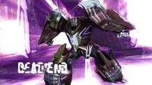 Transformers: Cybertron Adventures Screenshot 1